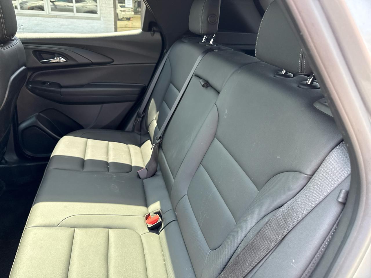 2023 Chevrolet TrailBlazer Activ - Photo 18