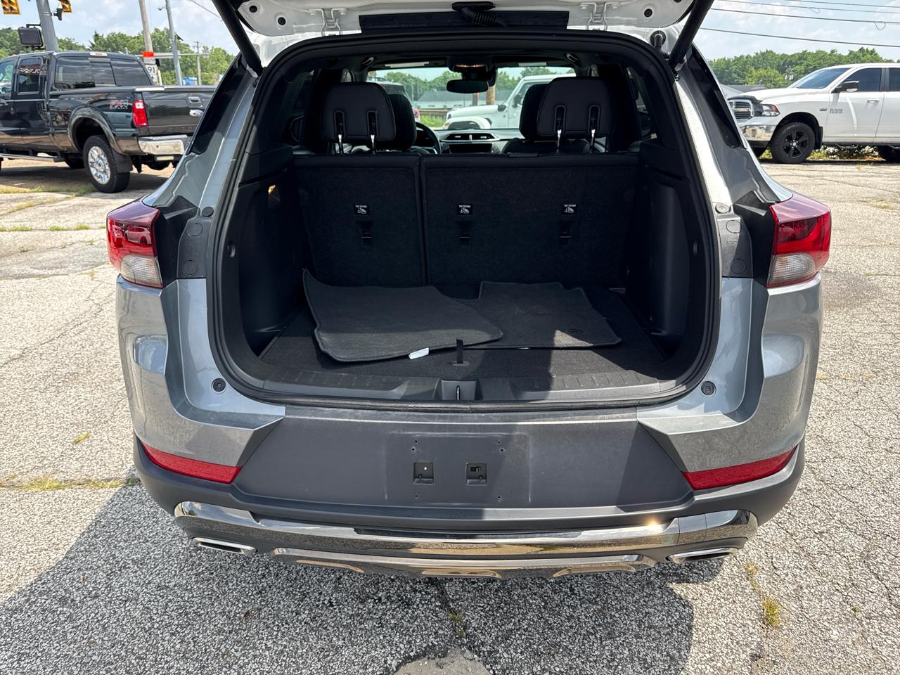2023 Chevrolet TrailBlazer Activ - Photo 20
