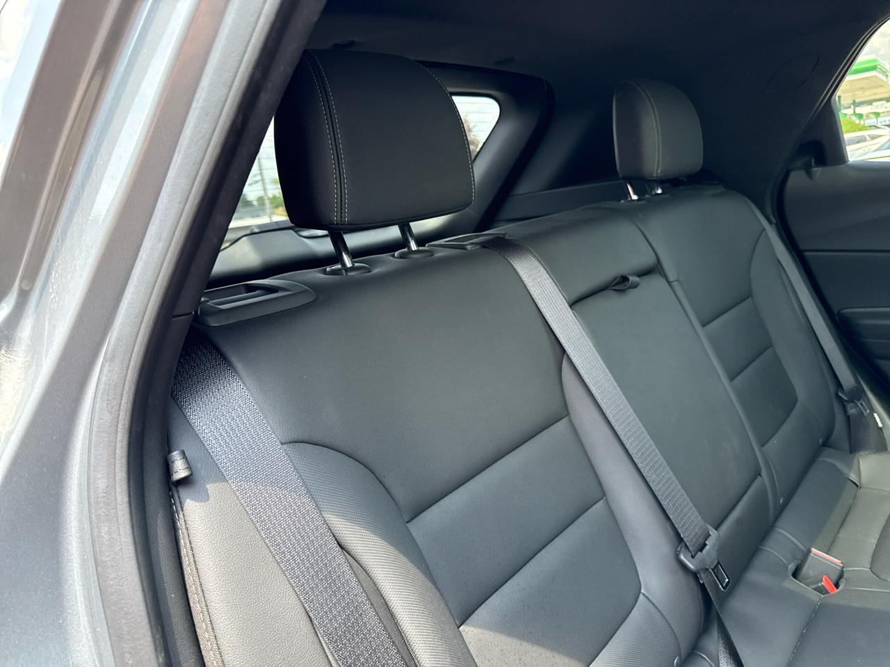 2023 Chevrolet TrailBlazer Activ - Photo 22
