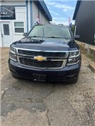 2018 Chevrolet Tahoe 