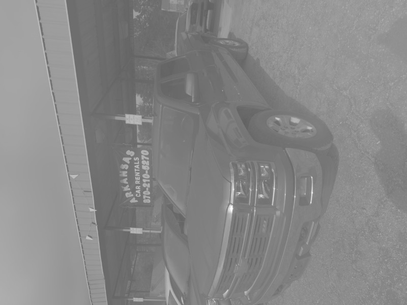 Chevrolet Silverado 1500 2LT Crew Cab Long Box 4WD 2014