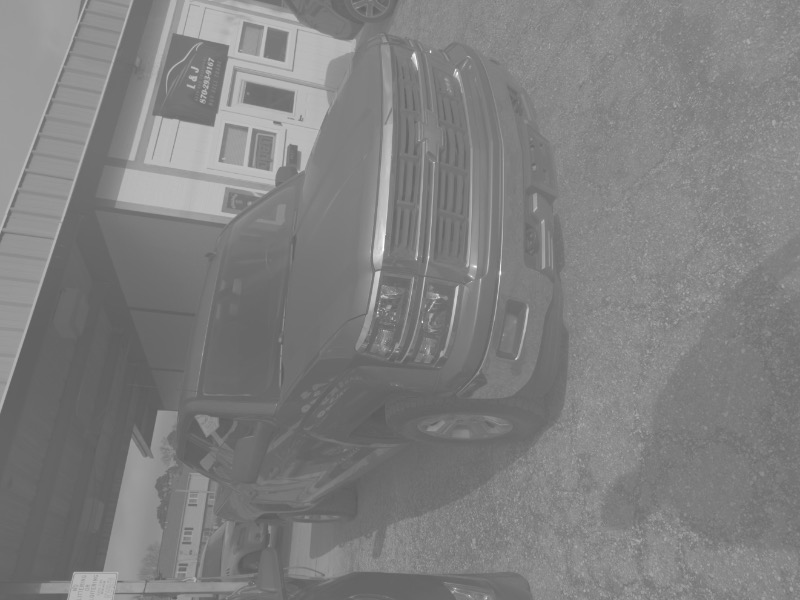 Chevrolet Silverado 1500 2LT Crew Cab Long Box 4WD 2014