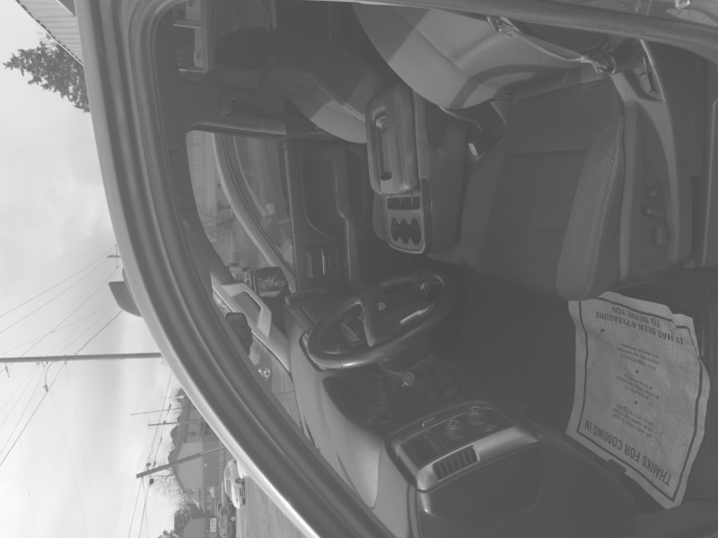 Chevrolet Silverado 1500 2LT Crew Cab Long Box 4WD 2014