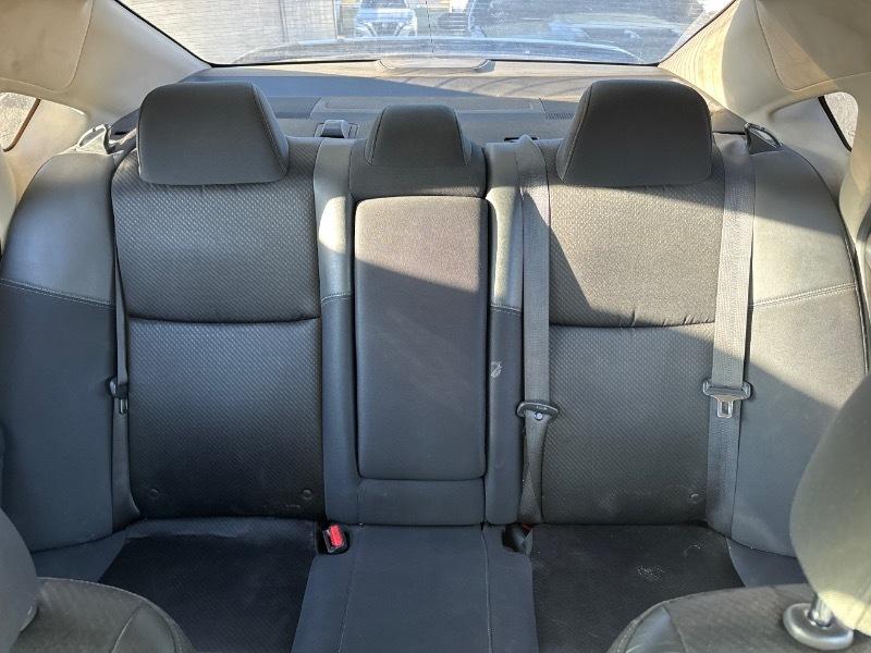 Nissan Altima 2.5 S 2017