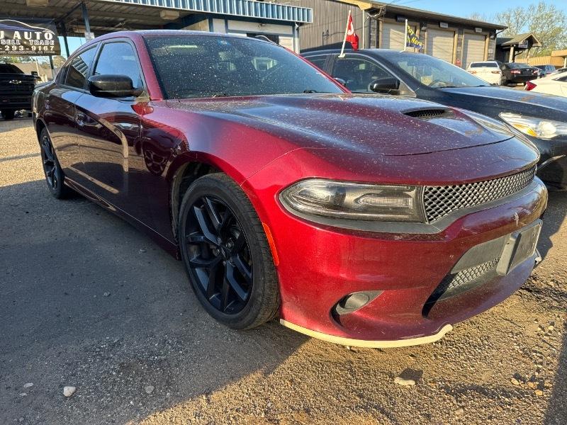 Dodge Charger GT 2021