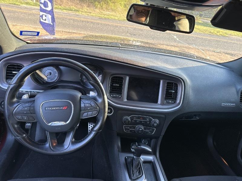 Dodge Charger GT 2021