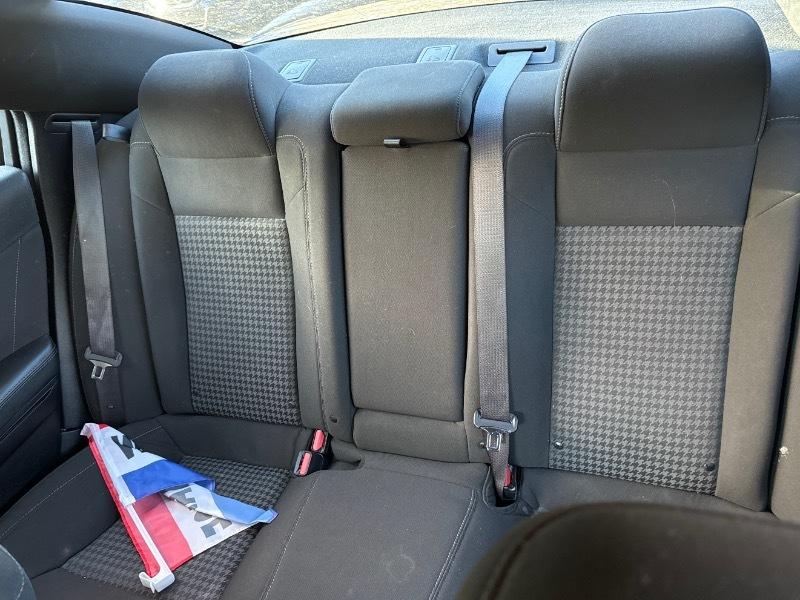 Dodge Charger GT 2021