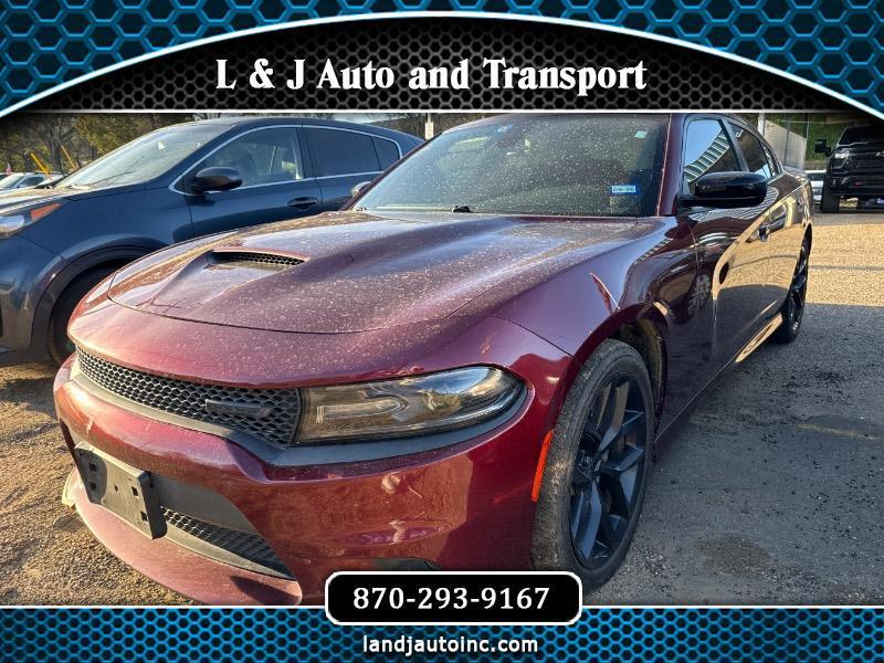 Dodge Charger GT 2021