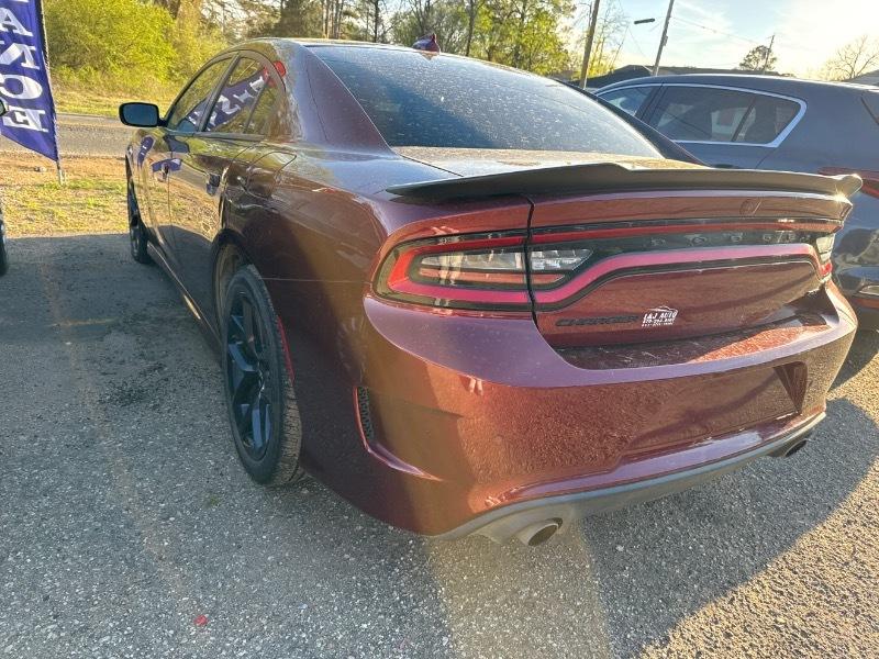Dodge Charger GT 2021
