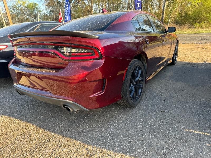 Dodge Charger GT 2021