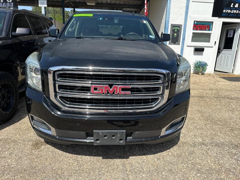 GMC Yukon SLT 2WD 2015