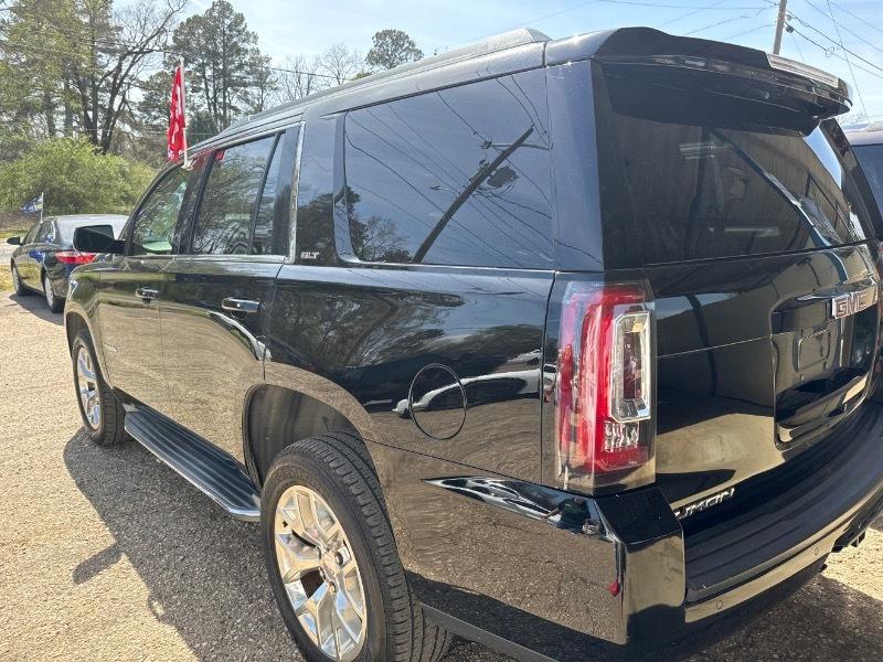 GMC Yukon SLT 2WD 2015
