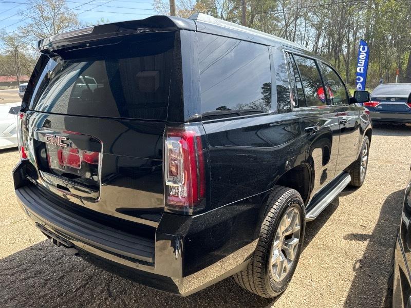 GMC Yukon SLT 2WD 2015