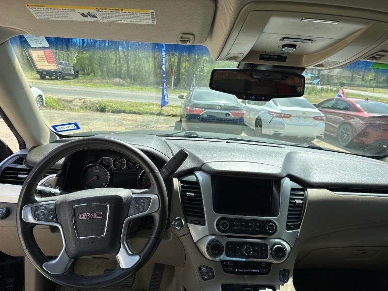 GMC Yukon SLT 2WD 2015