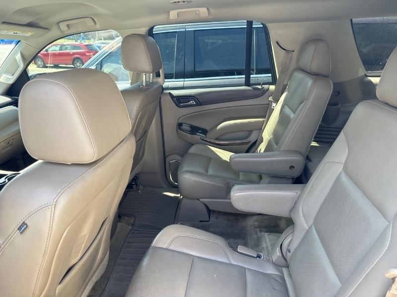 GMC Yukon SLT 2WD 2015