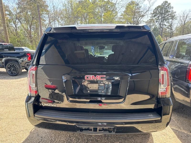 GMC Yukon SLT 2WD 2015