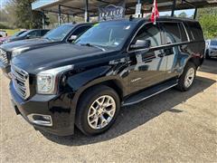 2015 GMC Yukon 