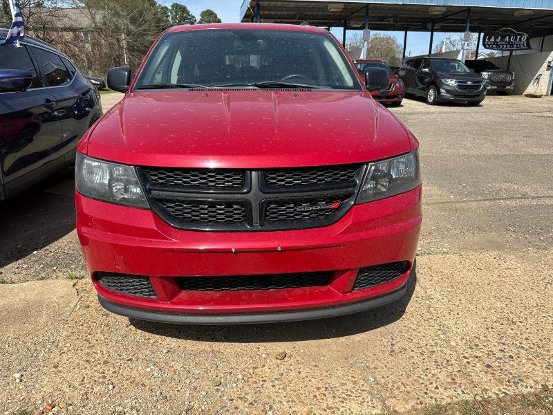 Dodge Journey SE 2018