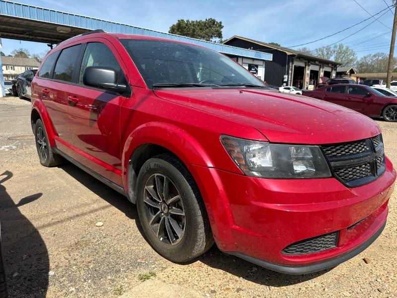 Dodge Journey SE 2018