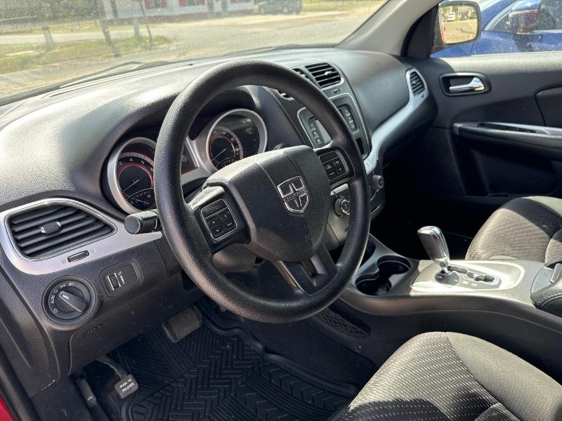 Dodge Journey SE 2018