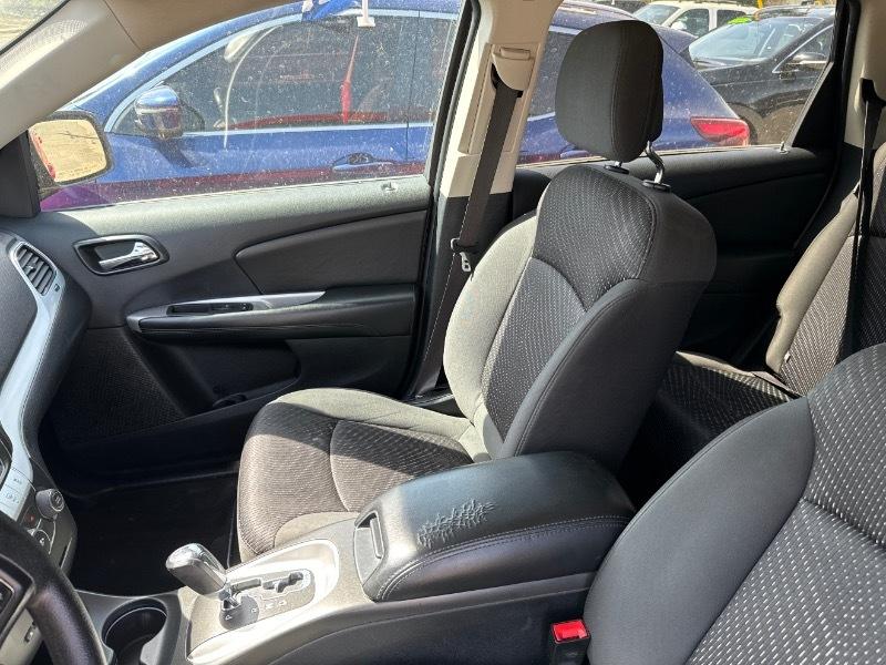 Dodge Journey SE 2018