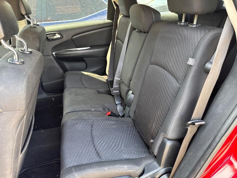 Dodge Journey SE 2018