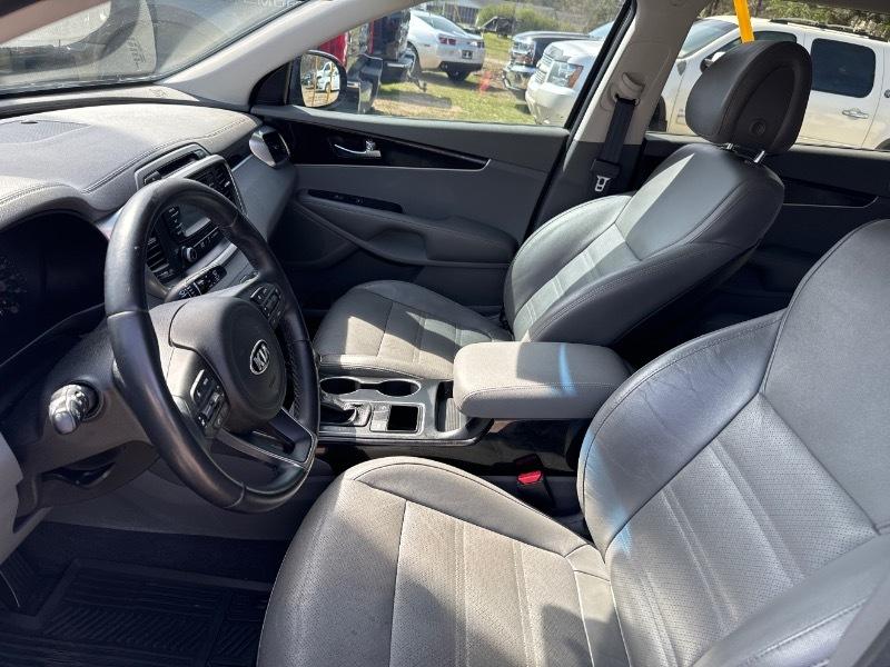 Kia Sorento EX V6 2WD 2016