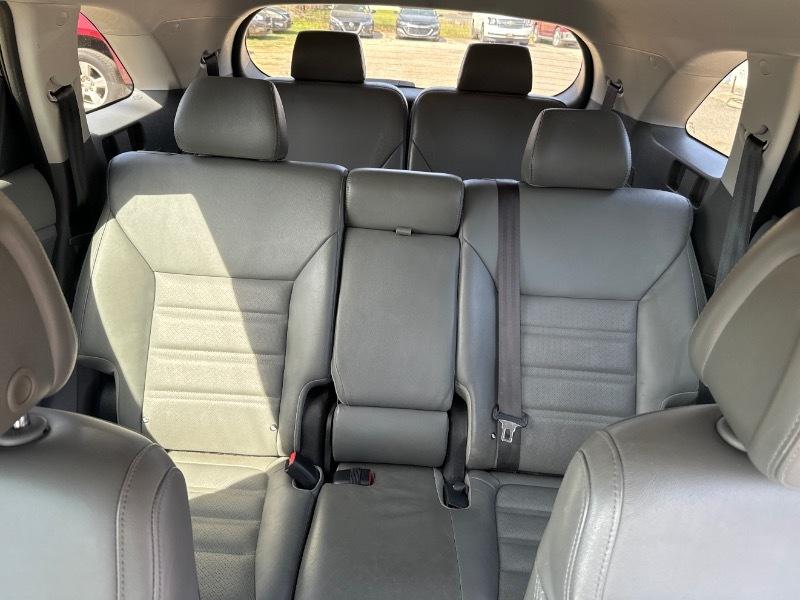 Kia Sorento EX V6 2WD 2016