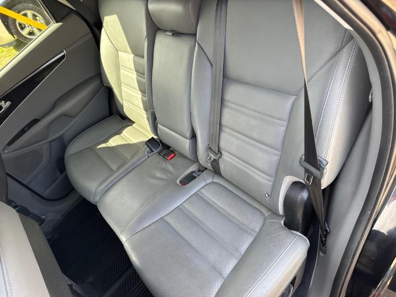 Kia Sorento EX V6 2WD 2016