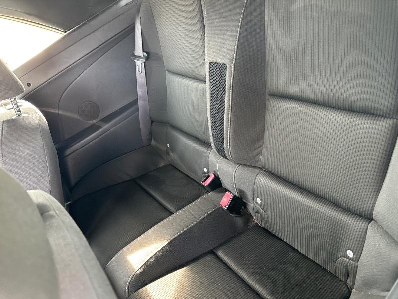 Chevrolet Camaro 1LT Convertible 2015