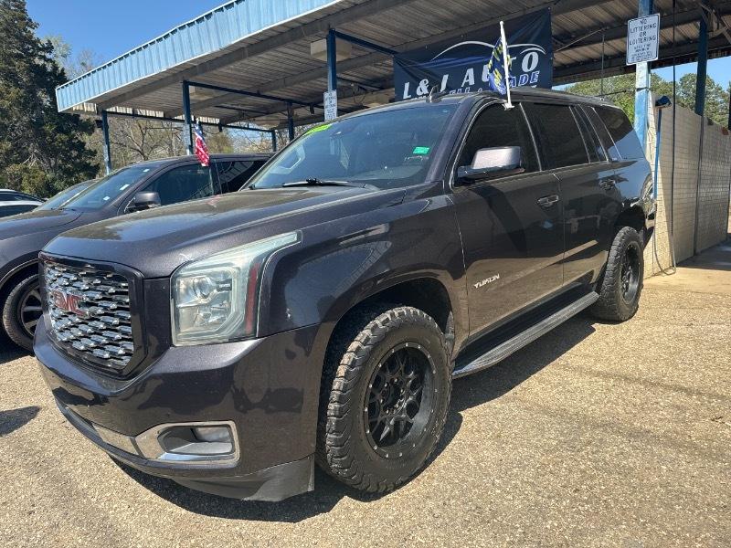 GMC Yukon SLT 2WD 2015