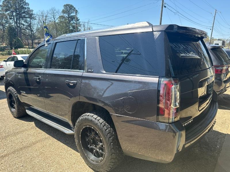 GMC Yukon SLT 2WD 2015