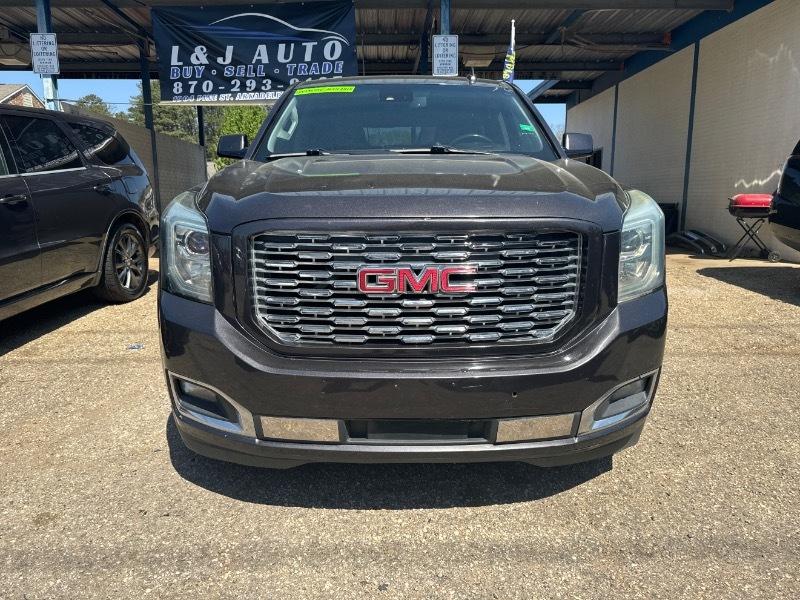 GMC Yukon SLT 2WD 2015