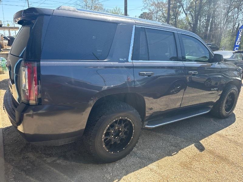 GMC Yukon SLT 2WD 2015