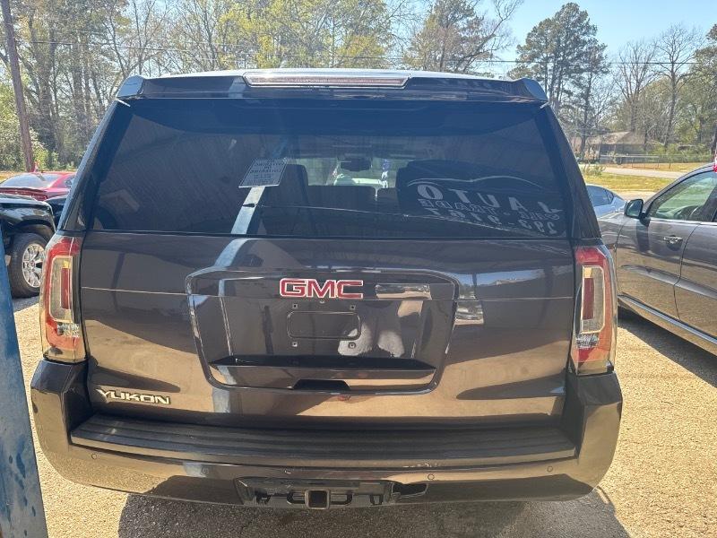GMC Yukon SLT 2WD 2015