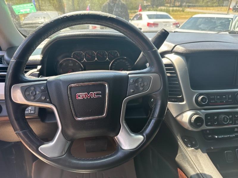 GMC Yukon SLT 2WD 2015