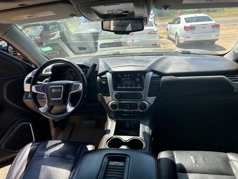 GMC Yukon SLT 2WD 2015