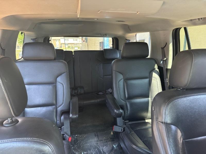 GMC Yukon SLT 2WD 2015