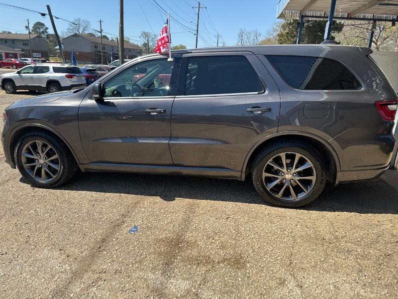 Dodge Durango GT 2WD 2018