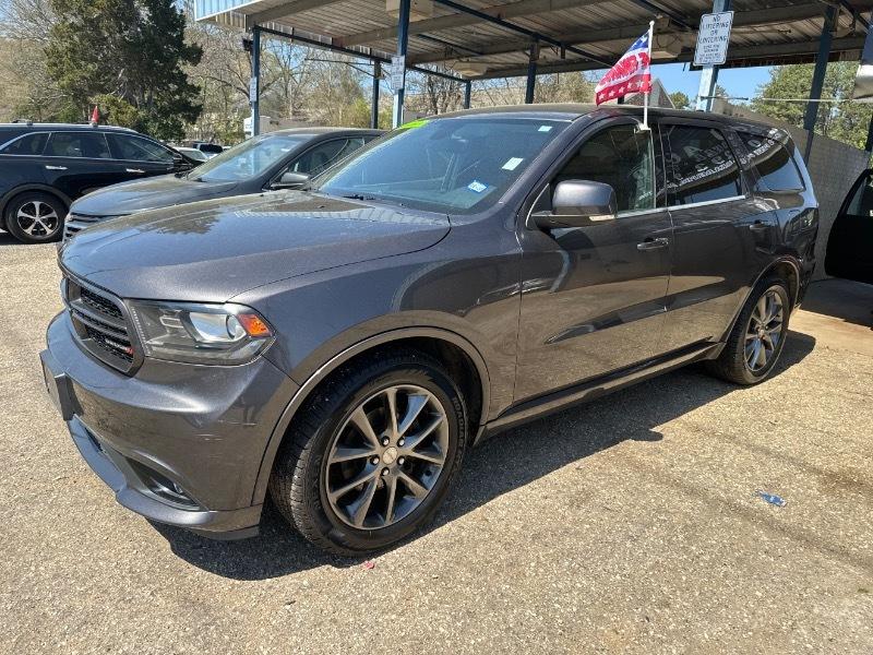 Dodge Durango GT 2WD 2018