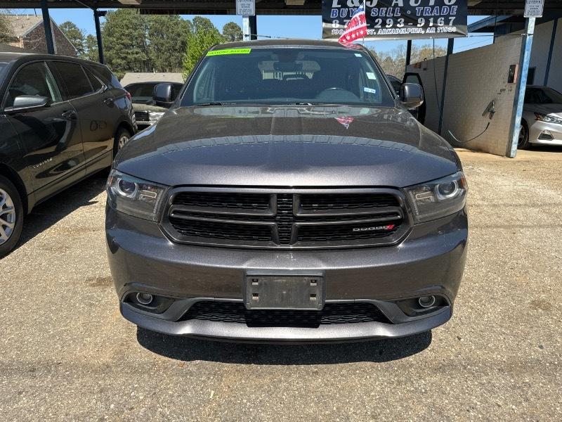 Dodge Durango GT 2WD 2018
