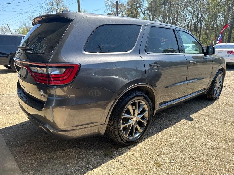 Dodge Durango GT 2WD 2018