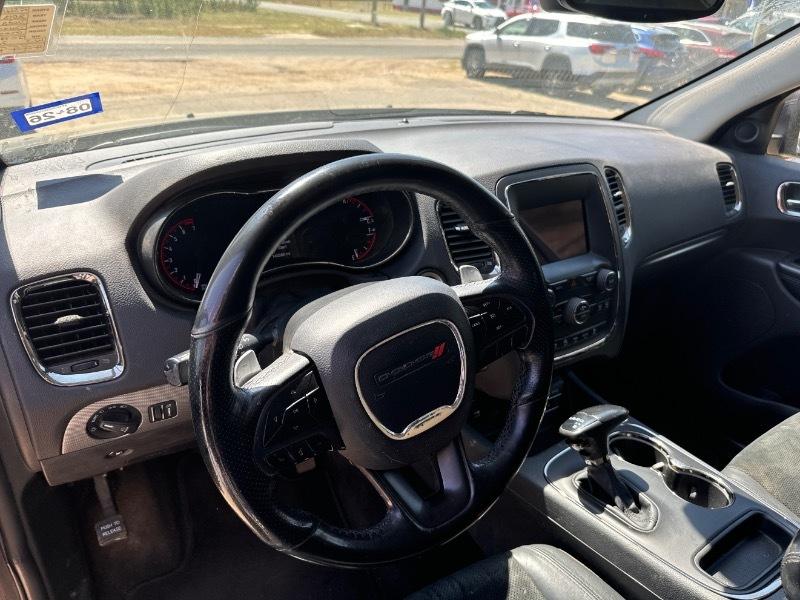 Dodge Durango GT 2WD 2018