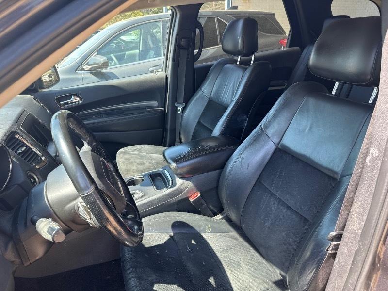 Dodge Durango GT 2WD 2018