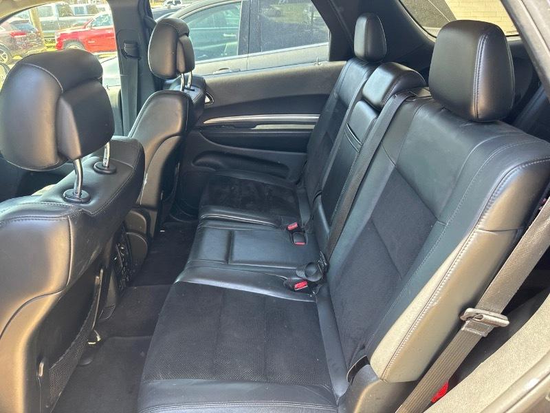 Dodge Durango GT 2WD 2018