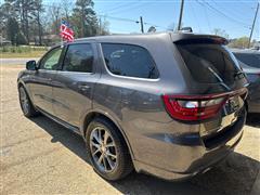 2018 Dodge Durango 