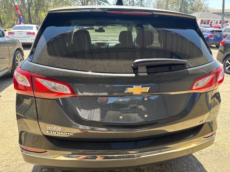 Chevrolet Equinox LT 1.5 2WD 2020