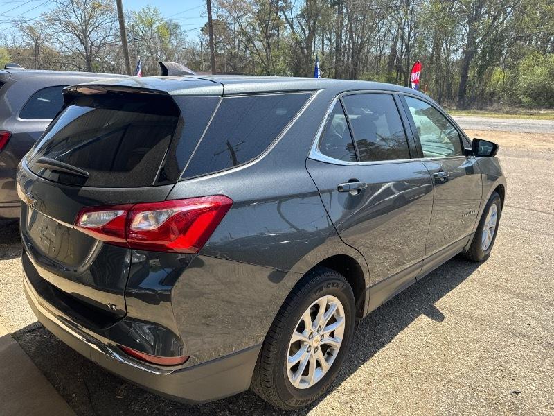 Chevrolet Equinox LT 1.5 2WD 2020