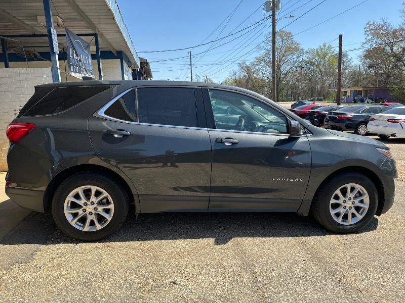 Chevrolet Equinox LT 1.5 2WD 2020