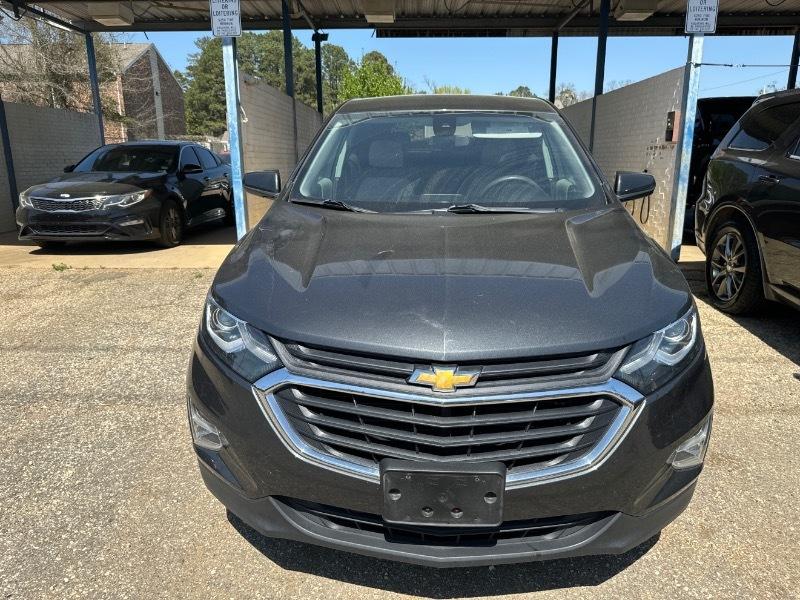 Chevrolet Equinox LT 1.5 2WD 2020